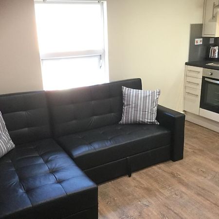 Modern Chic Loft Apartment 伯明翰 外观 照片